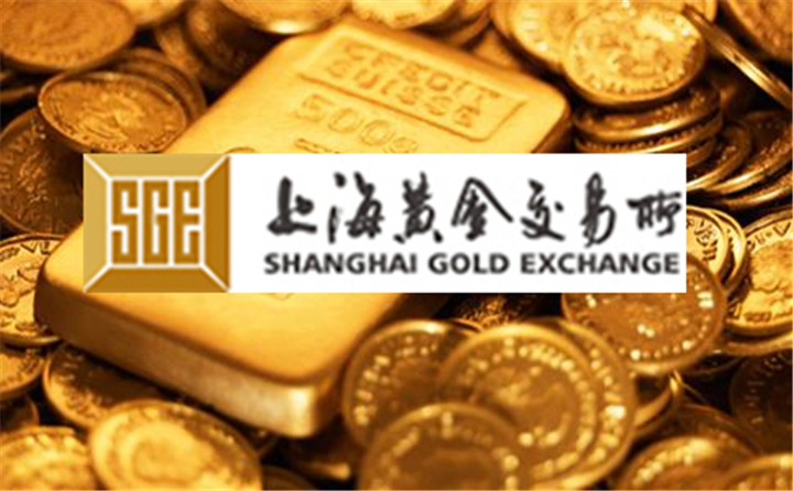 国家贵金属交易所(国家贵金属交易所排名)