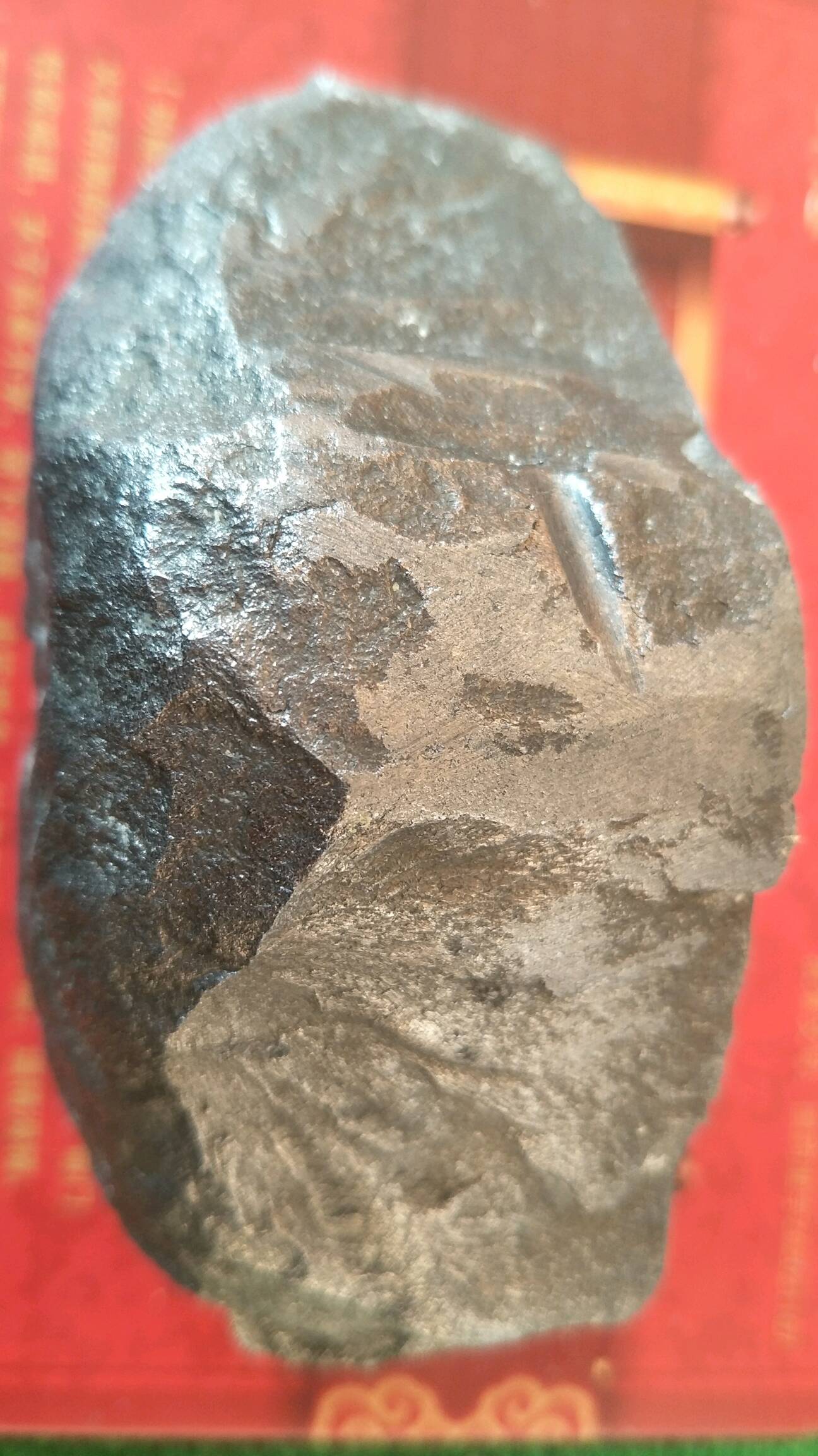 贵金属陨石(贵金属陨石有那些)