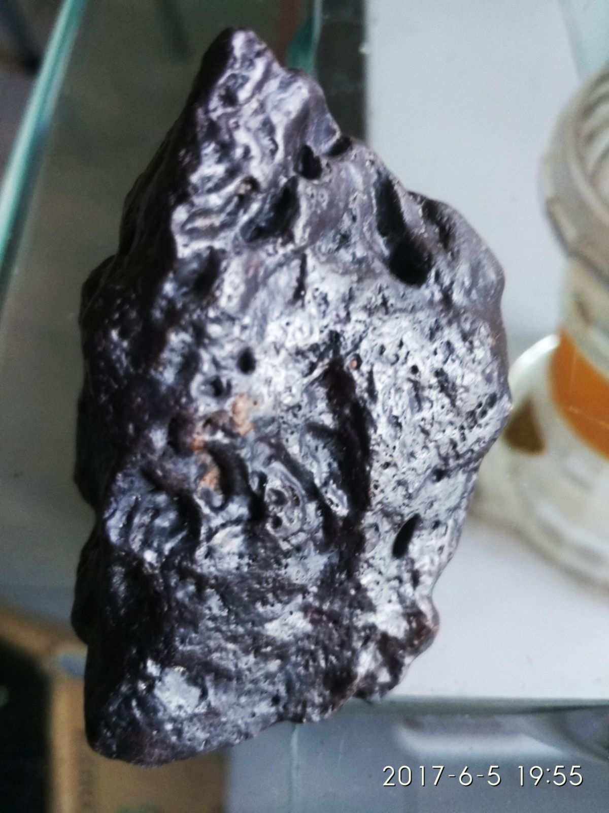 贵金属陨石(贵金属陨石有那些)