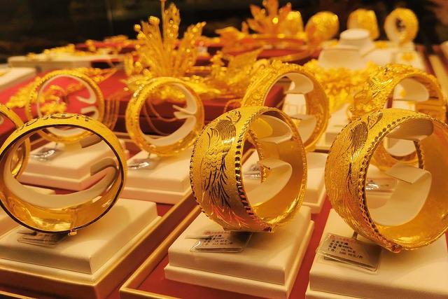 贵金属指什么(贵金属是指哪些)