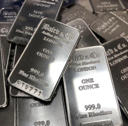 贵金属有几种(贵金属有几种金属)