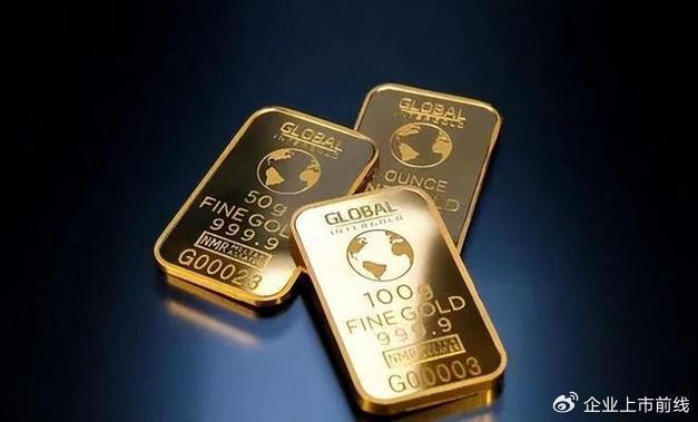 现货贵金属招商(现货贵金属交易平台)