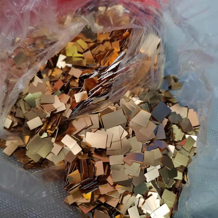 天津兆丰恒业贵金属(天津市兆丰物资有限公司)