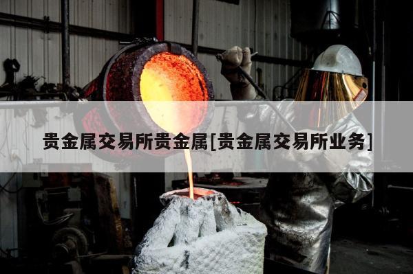 合法贵金属交易所(正规的贵金属交易平台有哪些)