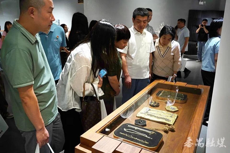广东省珠宝玉石及贵金属检测中心(广东省珠宝玉石及贵金属检测中心上班时间)