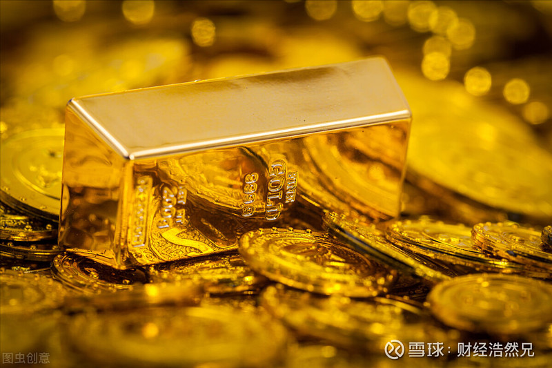 股票和贵金属(股票和贵金属的区别)
