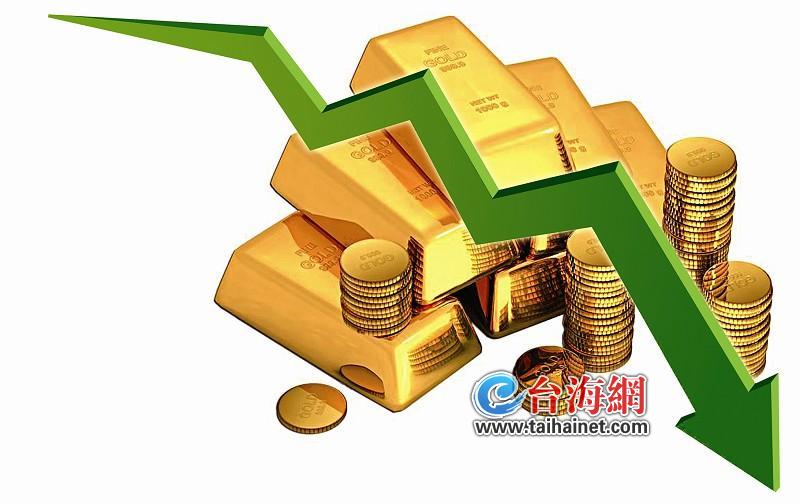 贵金属暴跌(贵金属暴跌对豫光金铅有利吗?)