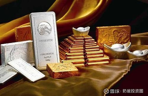 现货白银天津贵金属(天津贵金属交易市场在哪里)