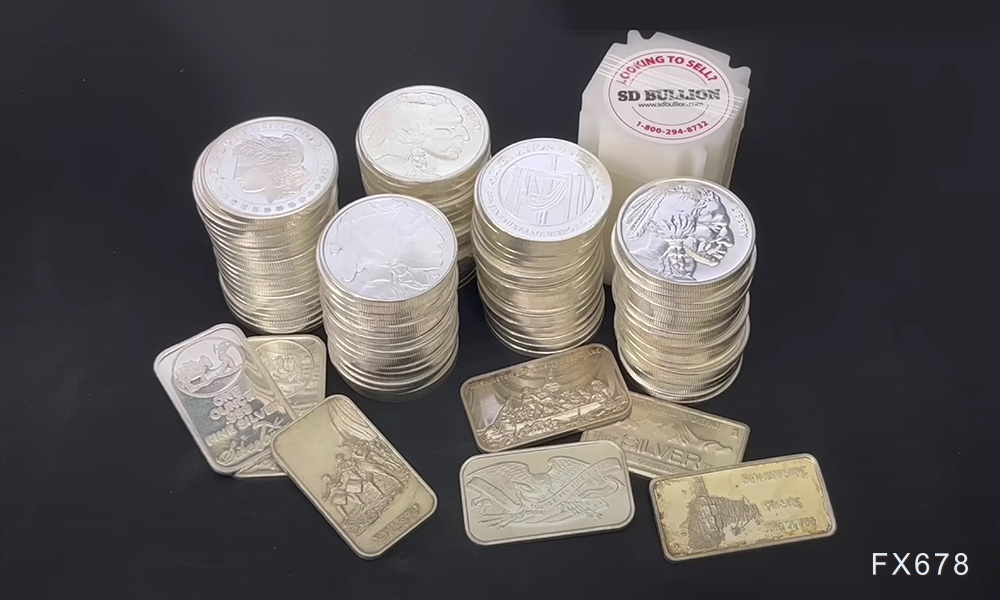 寻投贵金属(投资贵金属交易平台)