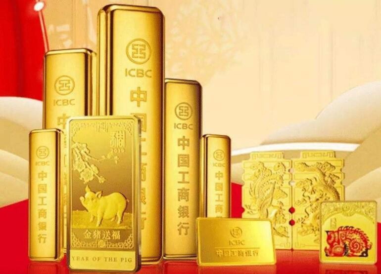贵金属是啥(贵金属是啥意思啊)