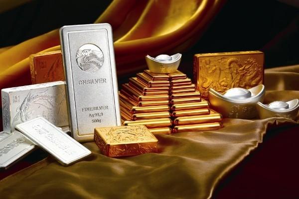 贵金属是啥(贵金属是啥意思啊)