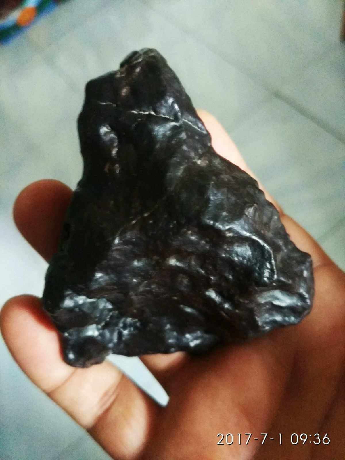 贵金属陨石(贵金属陨石值钱吗)