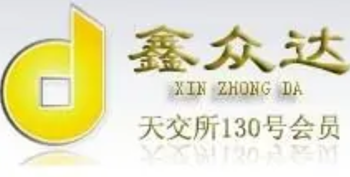 天津兆丰恒业贵金属(天津兆丰恒业贵金属有限公司)