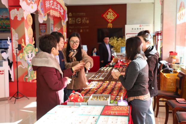 贵金属庄家(贵金属怎么了)