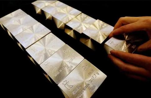 贵金属是什么产品(贵金属是指什么意思)